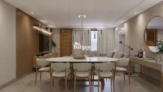Casa de Condomínio com 4 Quartos à venda, 221m² no Novo Horizonte, Juiz de Fora