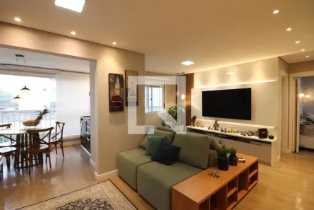 Apartamento com 2 Quartos à venda, 74m² no Anchieta, São Bernardo do Campo