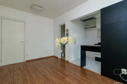 Flat com 1 Quarto à venda, 47m² no Jardim Aeroporto, São Paulo