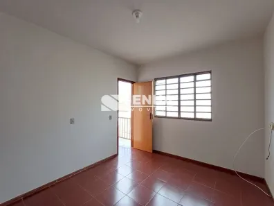 Apartamento com 3 Quartos para alugar, 70m² no Santa Mônica, Uberlândia