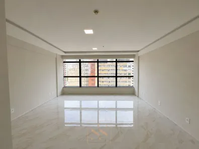 Sala Comercial para alugar, 30m² no Nazaré, Belém