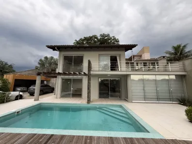 Casa com 4 Quartos à venda, 330m² no Souza Cruz, Brusque