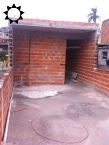 Casa com 2 Quartos à venda, 130m² no São Pedro, Osasco