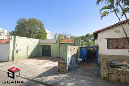 Lote/Terreno à venda, 961m² no Rudge Ramos, São Bernardo do Campo