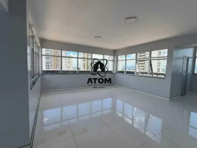 Sala Comercial para alugar, 60m² no Chácara Guizard, Taubaté