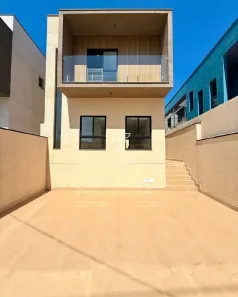 Sobrado com 3 Quartos à venda, 128m² no Portais (Polvilho), Cajamar