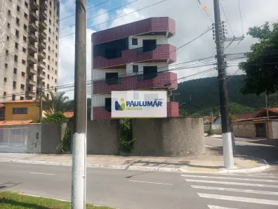 Apartamento com 2 Quartos à venda, 75m² no Solemar, Praia Grande