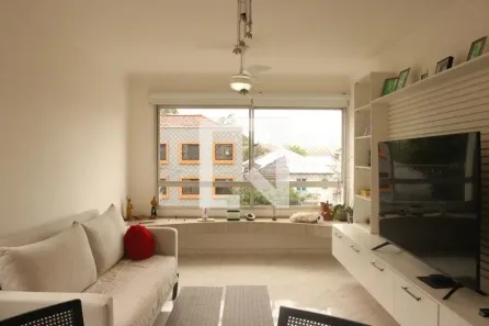 Apartamento com 2 Quartos à venda, 136m² no Perdizes, São Paulo