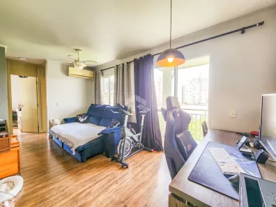 Apartamento com 2 Quartos à venda, 53m² no Humaitá, Porto Alegre