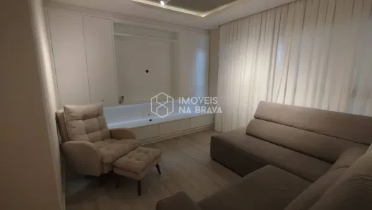 Apartamento com 2 Quartos à venda, 70m² no Praia Brava de Itajaí, Itajaí
