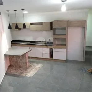 Sobrado com 2 Quartos à venda, 80m² no Vila Moreira, São Paulo
