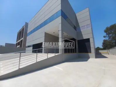 Galpão/Depósito/Armazém para alugar, 1201m² no Éden, Sorocaba