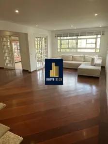 Apartamento com 4 Quartos à venda, 223m² no Vila Suzana, São Paulo