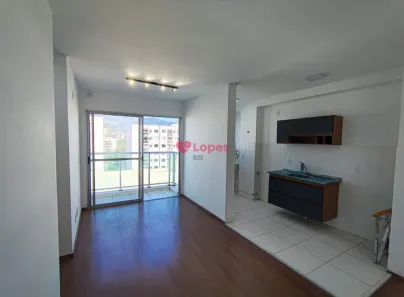 Apartamento com 2 Quartos à venda, 55m² no Pechincha, Rio de Janeiro