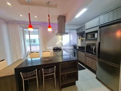 Apartamento com 2 Quartos à venda, 71m² no Campeche, Florianópolis