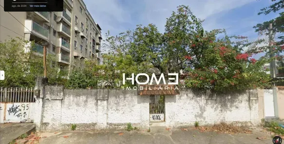 Lote/Terreno à venda, 1550m² no Taquara, Rio de Janeiro