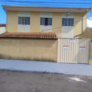 Galpão/Depósito/Armazém para alugar, 320m² no Cidade Nova, Franca