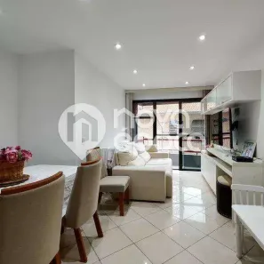 Apartamento com 2 Quartos à venda, 84m² no Vila Isabel, Rio de Janeiro
