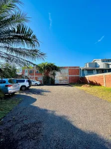 Galpão/Depósito/Armazém à venda, 850m² no Estância Velha, Canoas