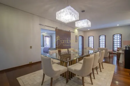 Casa com 5 Quartos à venda, 424m² no Lar São Paulo, São Paulo