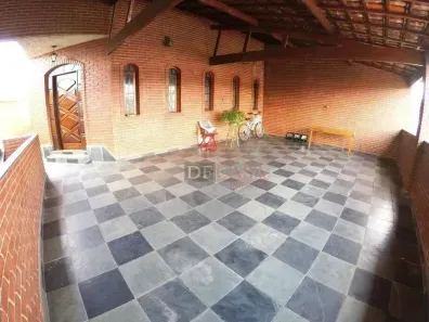 Sobrado com 4 Quartos à venda, 280m² no Vila Nova Curuçá, São Paulo