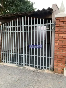 Casa com 1 Quarto para alugar, 60m² no Cidade Jardim, Campinas