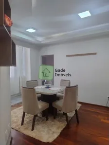 Apartamento com 3 Quartos à venda, 74m² no Buritis, Belo Horizonte