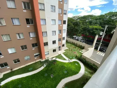 Apartamento com 2 Quartos à venda, 38m² no Canindé, São Paulo