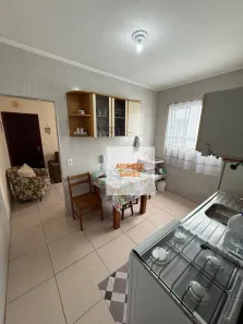 Apartamento com 1 Quarto à venda, 66m² no Caiçara, Praia Grande