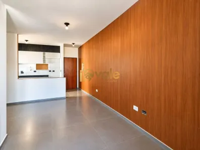 Apartamento com 3 Quartos para alugar, 80m² no Jardim Califórnia, Jacareí