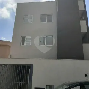 Apartamento com 2 Quartos à venda, 40m² no Vila Aurora (Zona Norte), São Paulo