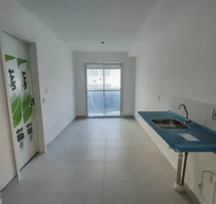 Apartamento com 1 Quarto à venda, 29m² no Planalto Paulista, São Paulo
