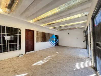 Casa com 2 Quartos à venda, 150m² no Centro, São Bernardo do Campo