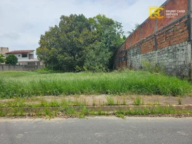 Lote/Terreno à venda, 522m² no Cidade Nova Peruíbe, Peruíbe