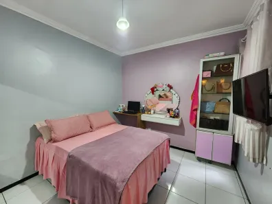 Casa com 3 Quartos à venda, 180m² no São Bernardo, São Luís