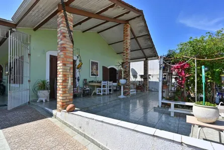Casa com 3 Quartos à venda, 100m² no Vila Peruibe, Peruíbe