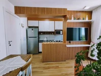 Apartamento com 1 Quarto à venda, 40m² no Usina Piratininga, São Paulo