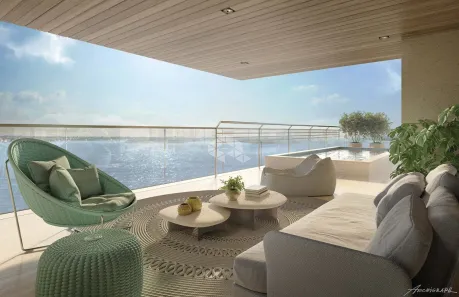 Apartamento com 4 Quartos à venda, 329m² no Cristal, Porto Alegre
