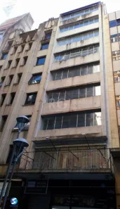 Prédio Comercial para venda ou aluguel, 2580m² no Centro Histórico, Porto Alegre