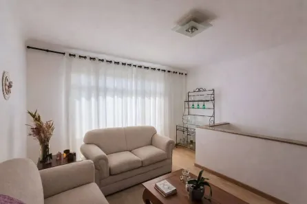 Sobrado com 3 Quartos à venda, 140m² no Vila Dom Pedro I, São Paulo