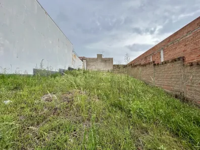 Lote/Terreno à venda, 300m² no Jardim Emília, Ribeirão Preto