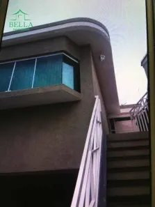 Casa com 3 Quartos à venda, 120m² no Jardim Maristela, São Paulo