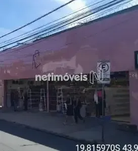Galpão/Depósito/Armazém à venda, 360m² no Venda Nova, Belo Horizonte