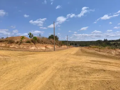 Lote/Terreno à venda, 1000m² no Almeida, Jaboticatubas