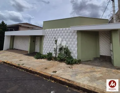 Imóvel Comercial com 4 Quartos à venda, 500m² no Alto da Boa Vista, Ribeirão Preto