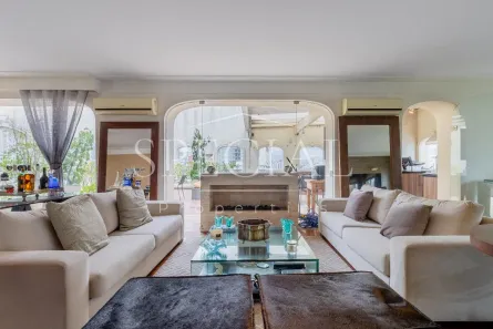Apartamento com 4 Quartos à venda, 500m² no Cerqueira César, São Paulo