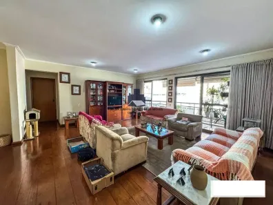 Apartamento com 3 Quartos à venda, 160m² no Centro, São José do Rio Preto