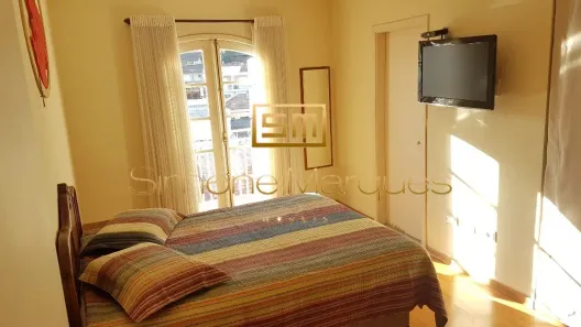 Sobrado com 3 Quartos à venda, 240m² no Vila Isolina Mazzei, São Paulo