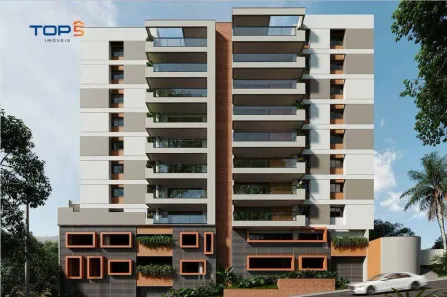 Apartamento com 3 Quartos à venda, 295m² no Teixeiras, Juiz de Fora