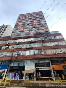 Sala Comercial com 3 Quartos para alugar, 30m² no Centro, Londrina